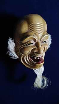 能面 登髭(のぼりひげ) 51tHn1+ynIL._UF350,350_QL50_.jpg